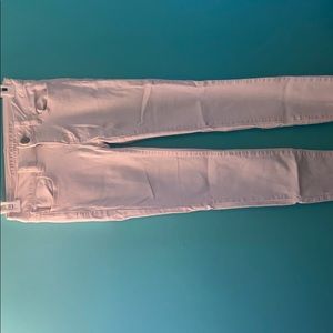 American Eagle Cropped Jeans.